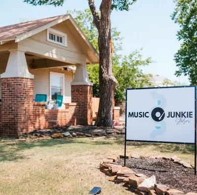 Music Junkie Studios image 1
