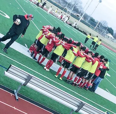 North Garland High School image 1