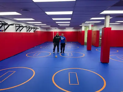 Legend Wrestling Club image 1