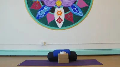 Lotus Yoga Studio image 1