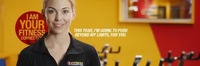 Fitness Connection image 1