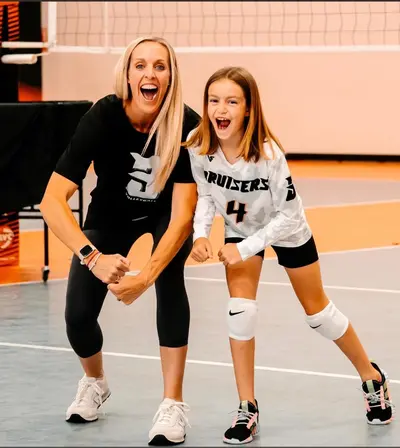 Aledo Volleyball Club image 1