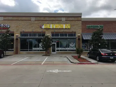 White Tiger Taekwondo Frisco/McKinney/Prosper image 1