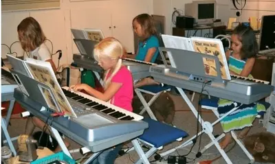 Imagine Music Academy image 1