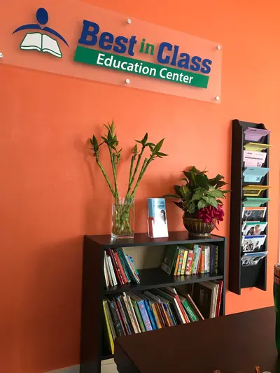 Best in Class Education Center image 1