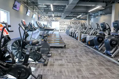 North YMCA image 1