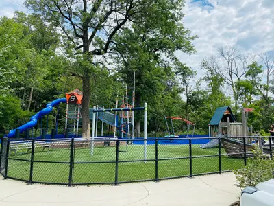 Dawson Terrace Community Center image 1