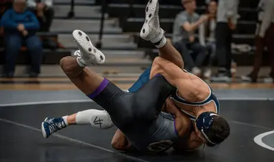 Slate Wrestling Academy image 1