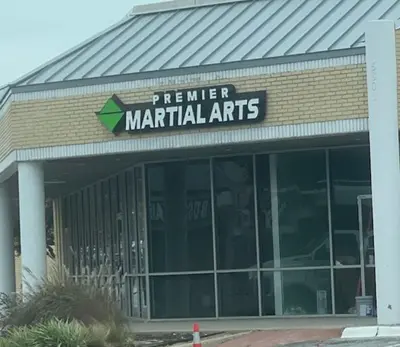 Premier Martial Arts West Arlington image 1