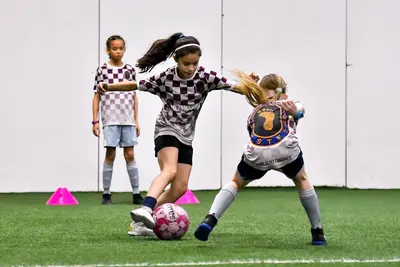 Salient Touch Futbol Academy image 1