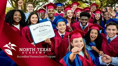 North Texas Academy image 1