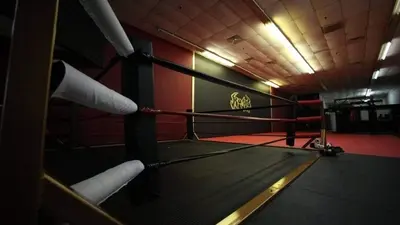 Rojas Muay Thai image 1