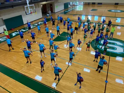 Alodia Basketball Academy image 1