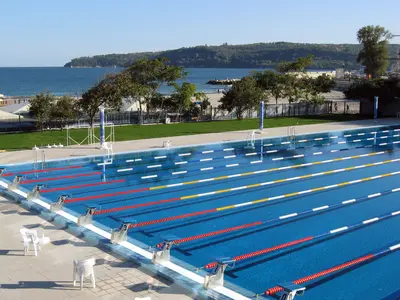 Kosmos Swim School image 1