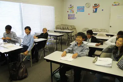 Communication Academy image 1