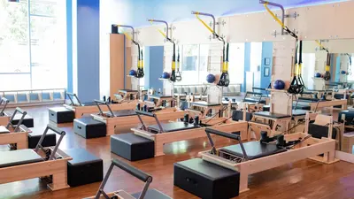 Club Pilates image 1