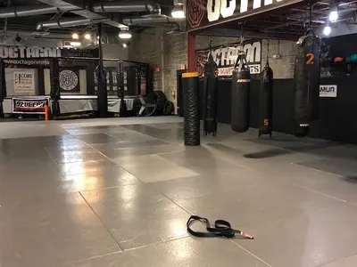 Octagon MMA Dallas image 1