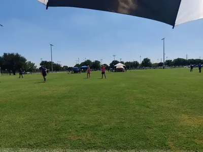 Keller Soccer Association image 1