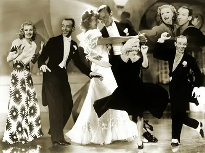 Fred Astaire Dance Studio - Fort Worth image 1