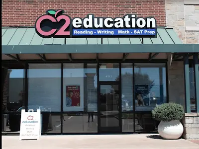C2 Education of Carrollton image 1