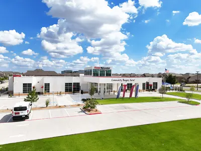 Kiddie Academy of Mercer Crossing image 1