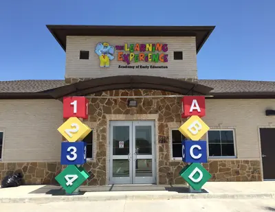 The Learning Experience - Castle Hills image 1