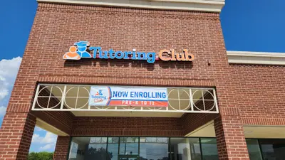 Tutoring Club of Fort Worth image 1