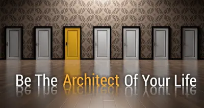 The Success Door image 1