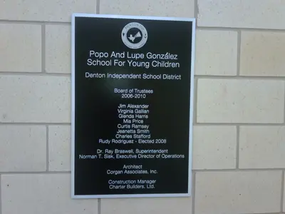 Gonzalez School for Young Children image 1