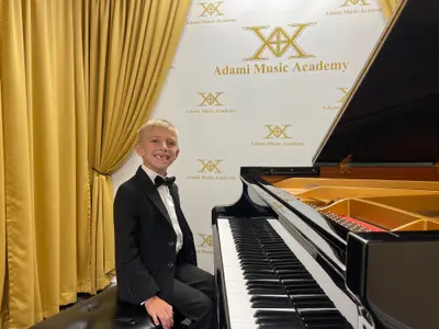 Adami Music Academy image 1
