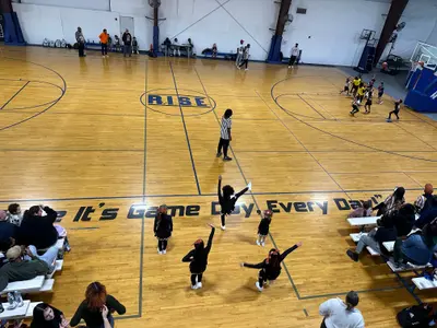 Forney Youth Athletic Association - Sparta Training Facility image 1