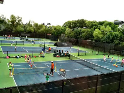 Lakes Tennis Academy image 1