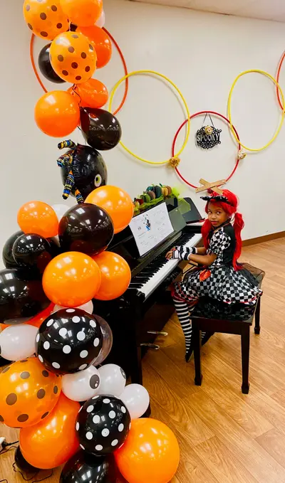 Lakewood Conservatory of Fine Arts image 1