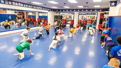 Karate Works image 1