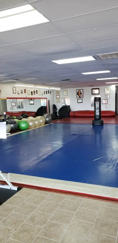 Dallas Tae Kwon Do Center image 1