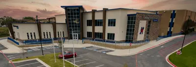 Harmony Science Academy Grand Prairie image 1