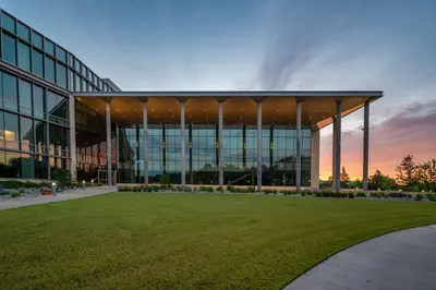 The University of Texas at Arlington image 1