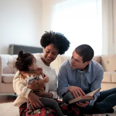 Kids First, Inc image 1
