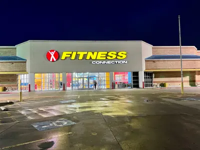 Fitness Connection image 1