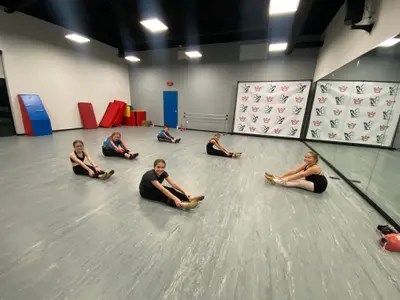 The Kaiser Center for the Performing Arts (KCPA Dance) image 1