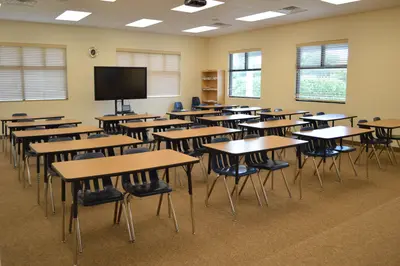 MTGK Institute image 1