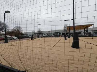 Madsand Volleyball image 1