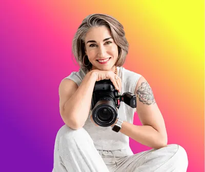 Atali Samuel Photography and Natural Light Studio image 1