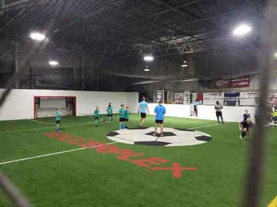 Soccerplex image 1