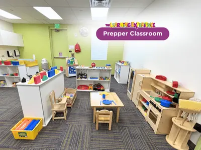 The Learning Experience - Lewisville image 1