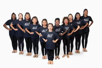 Mena's Dance Xchange image 1