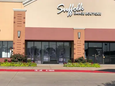 Suffolk Dance Boutique image 1