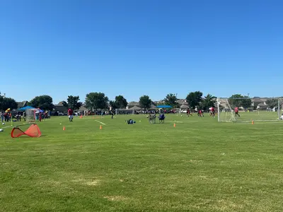 Irving Soccer Complex image 1