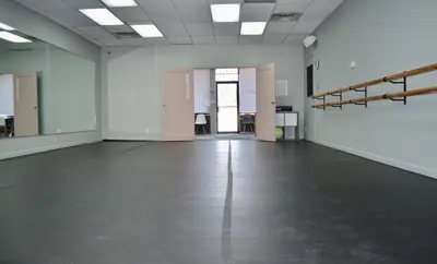 Studio of MoveMINT image 1