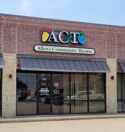 Allen Contemporary Theatre image 1